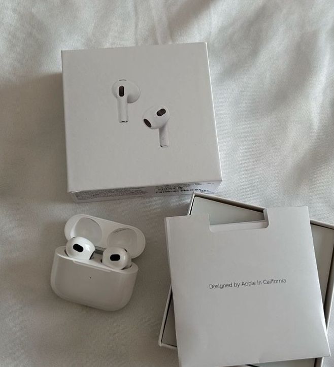 AirPods Pro 4