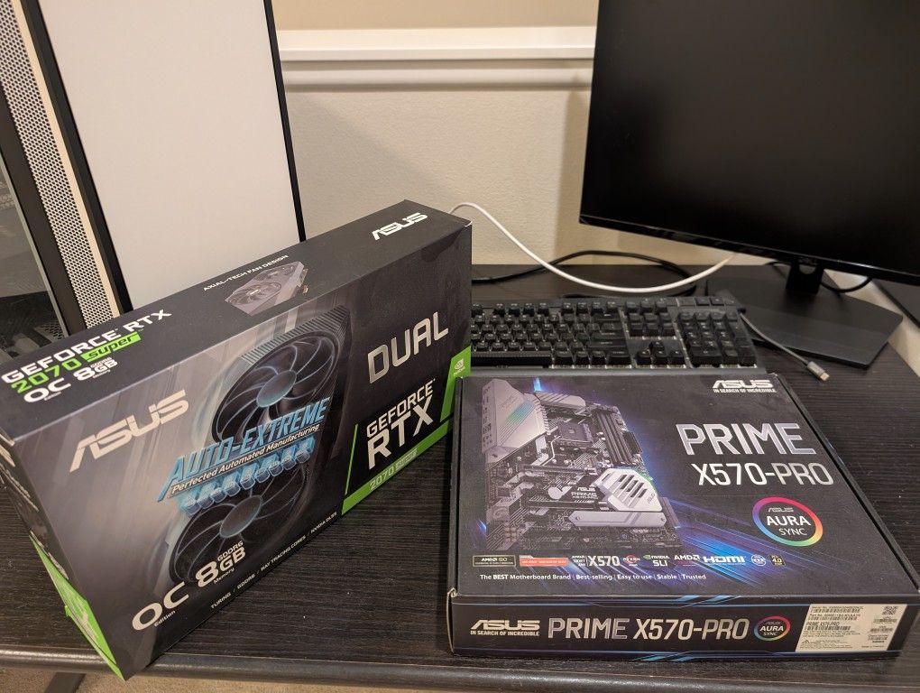 Asus 970 Pro Vengeance Rgb Pro Asus Aura Armory Crate Corsair