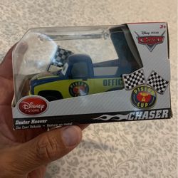 Disney Store Chase Edition Dexter Hoover