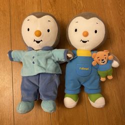 $30 For Both 