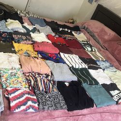 Women, Girl,boy,men Clothes
