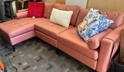 Sofa sectional