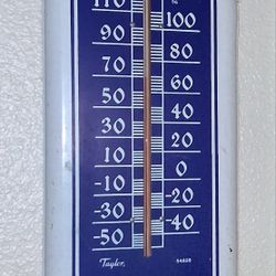 Packard Thermometer 