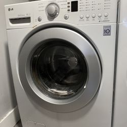 Washing Machine. 