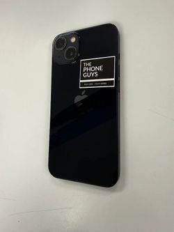 iPhone 13 6.1” | $5 Down | Payment plan available - Unlocked - Fair Condition