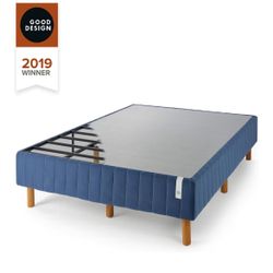 Zinus California King Bed Frame