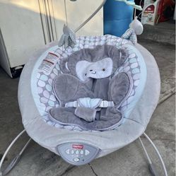 Fisher price Bouncer 
