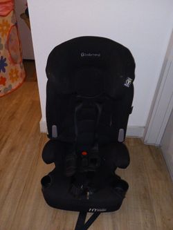 Toddler Car Seat