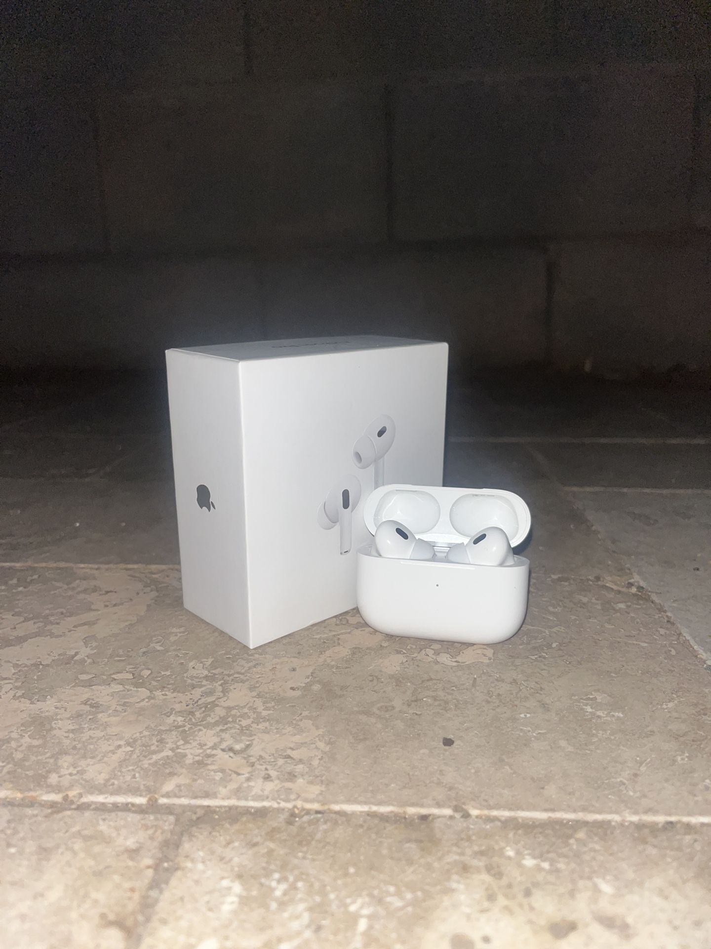 AirPods Pro Gen 2