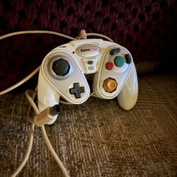 GameCube Controller