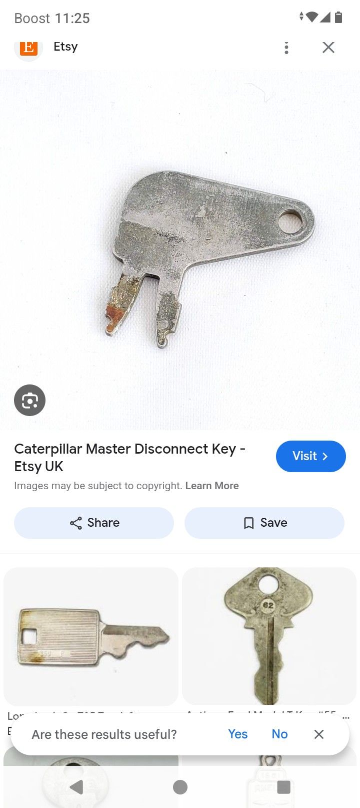 Key
