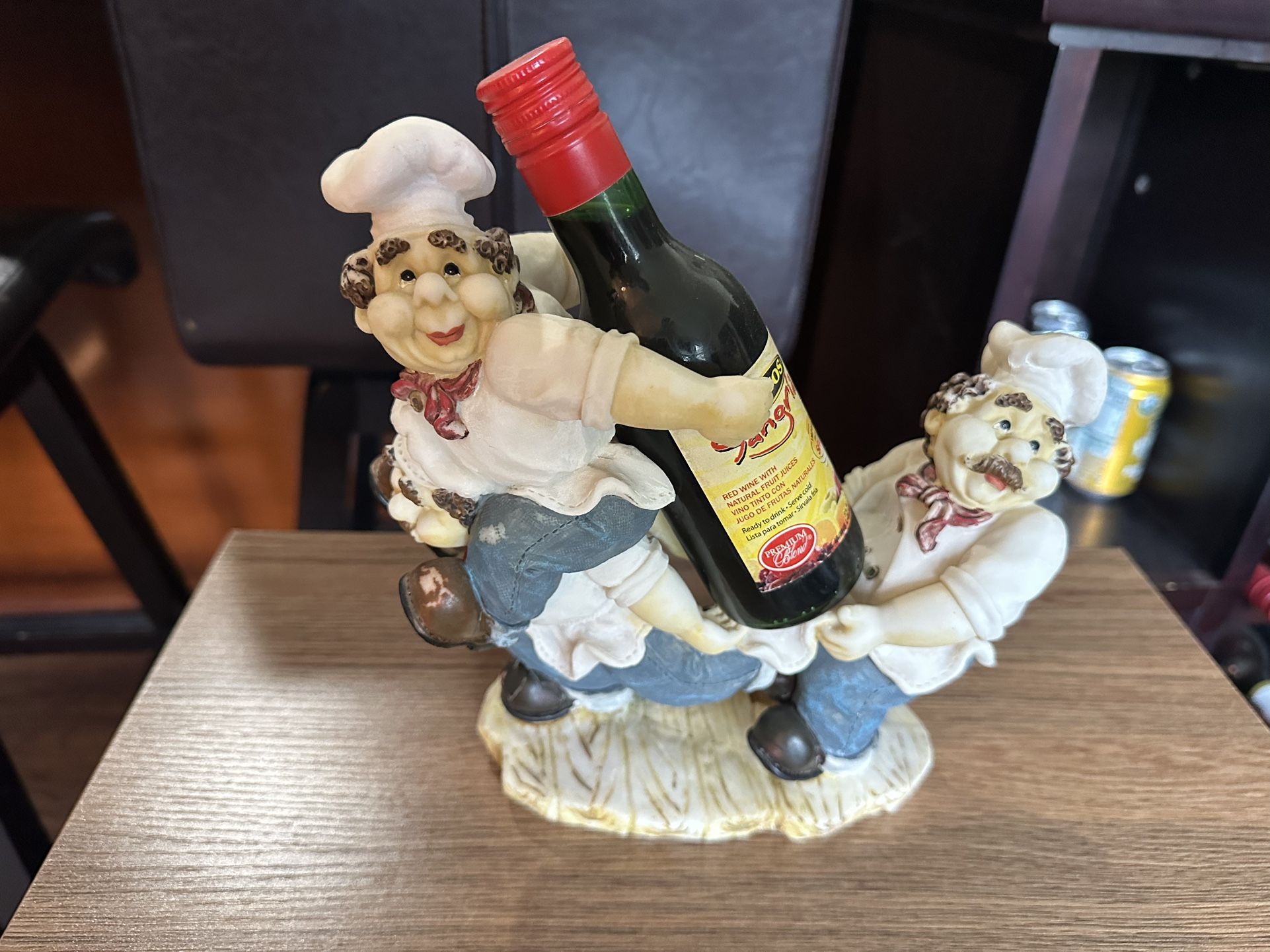 Cocinero