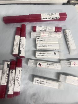 Grinding Bits New $6 Each 