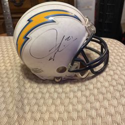 San Diego Chargers
