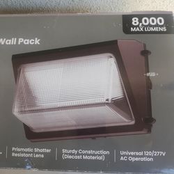 LED LIGHT