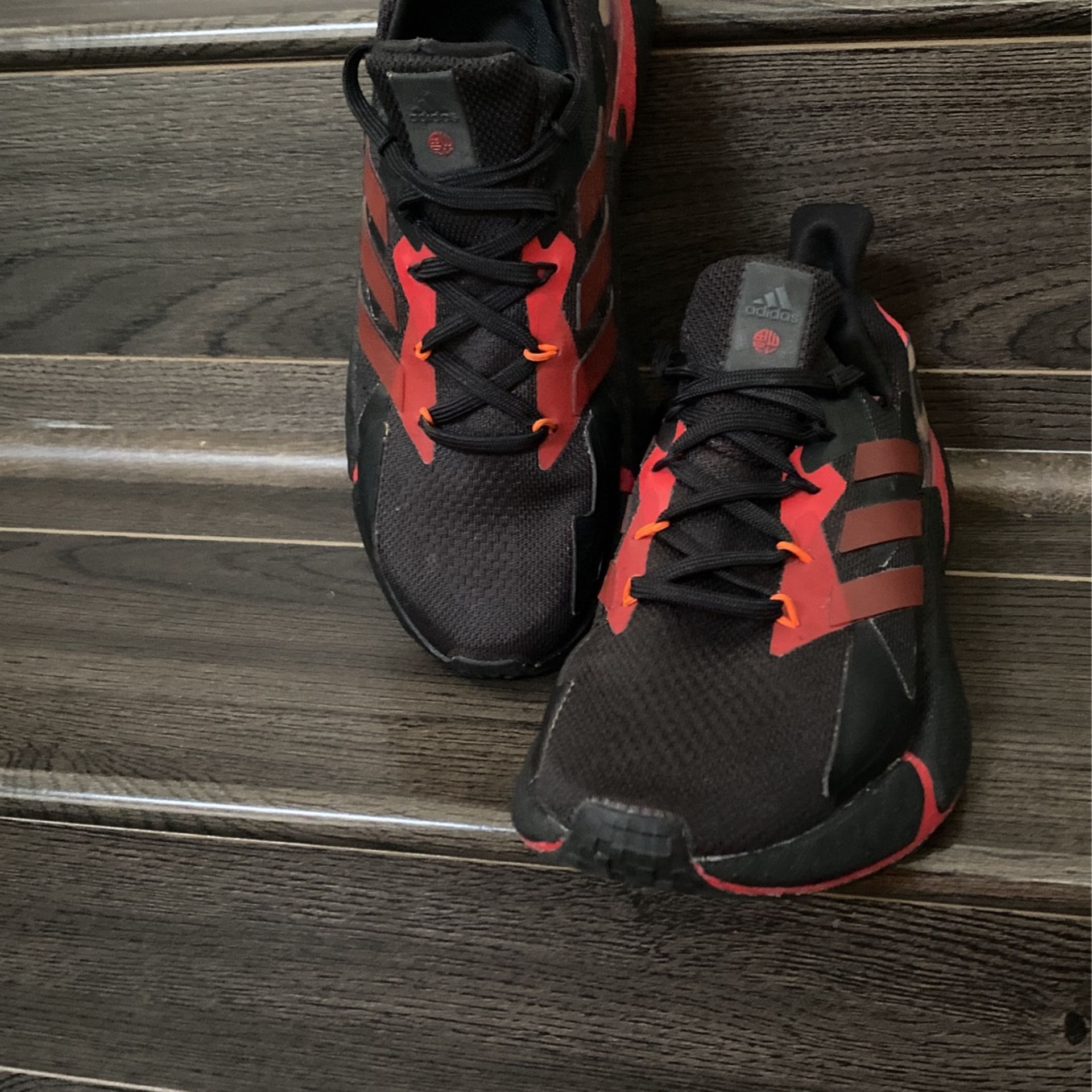 Adidas Running Shoes