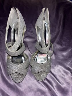 Sparky heels