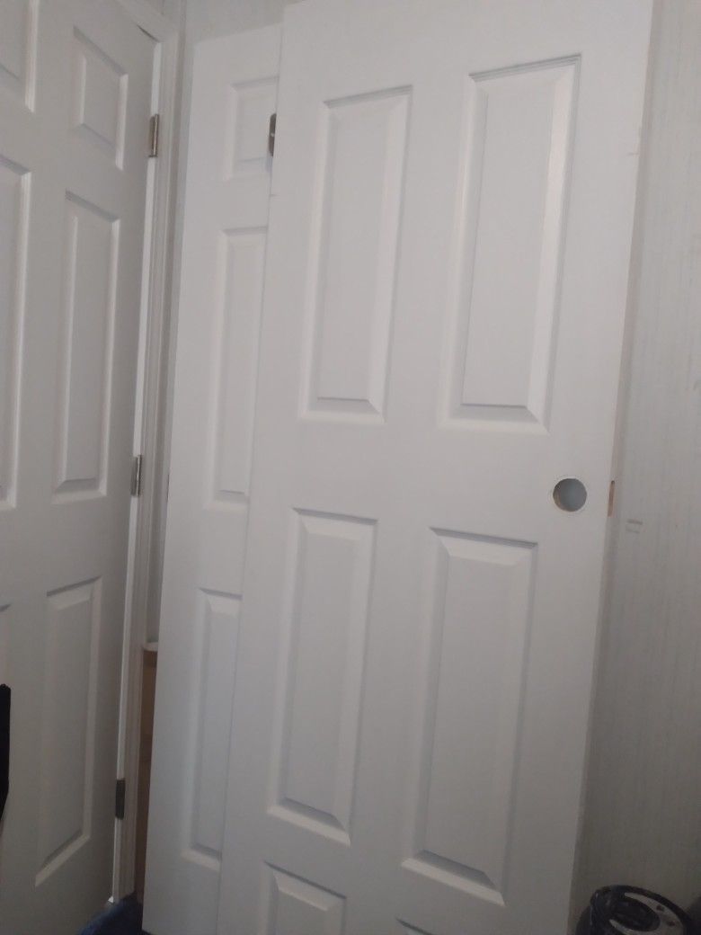Interior Doors