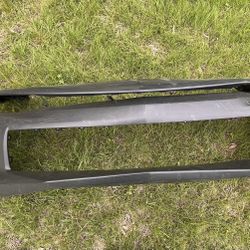 2016-2018 Chevrolet Camaro Front Bumper 