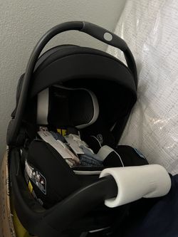 Baby Car seat NEW