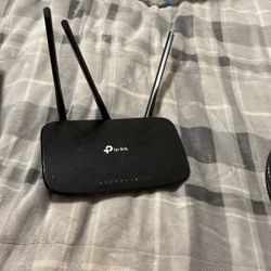 Tp Link Router 