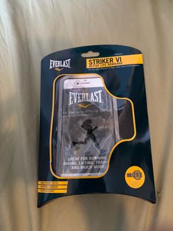 Everlast Striker VI Active Life Armband