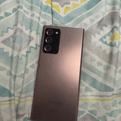 Galaxy note 20 ultra