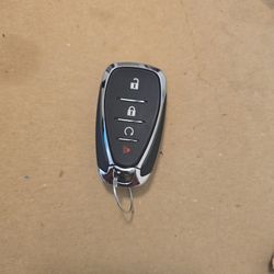 SMART KEY FOB