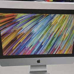 NEW. Still In Factory Sealed Box, 21.5 " 2019 Imac 