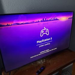 Roku 50" 4K HDR Smart Roku TV with Roku TV Remote