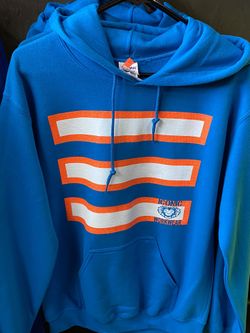 High Visibility Safety Hoodies