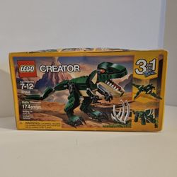 Lego Creator Set