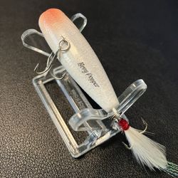 Lucky Craft | Bevy Popper 50