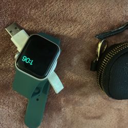 Apple Watch Locked Needs To Be Unlocked 