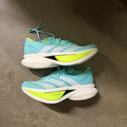 Adidas Prime X3
