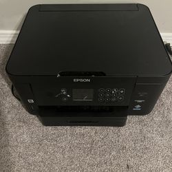 Fax/printer