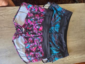 Lululemon speed shorts 10
