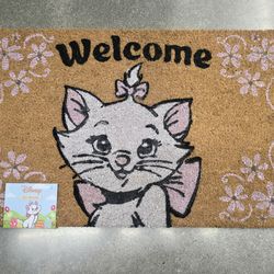 🎀 Marie Outdoor Mat 🎀