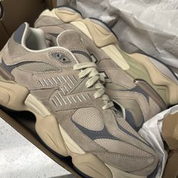 New Balance (9060) Size 12 