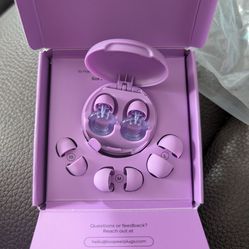 Brand new Engage Kids 2 ear plugs