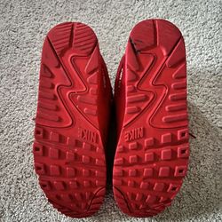 Nike Airmax Size 11 