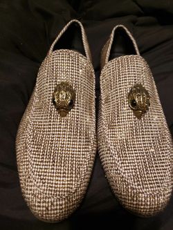 Kurt Geiger...London