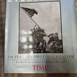 150 years of photo journalism