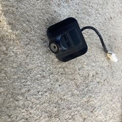 2013 Honda Civic Backup Camera