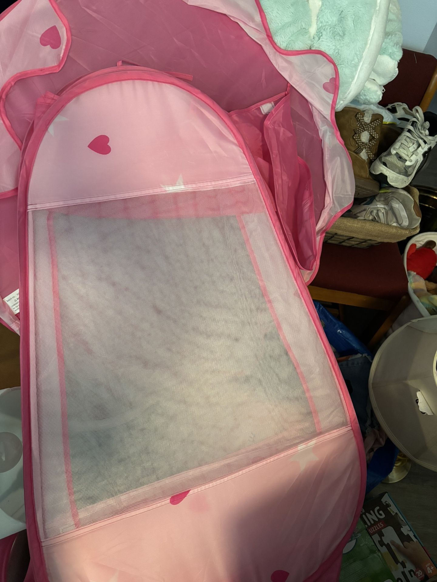 Children Ball Tent