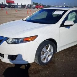 Parts For Acura TSX 09-14 Doors  Transmission 