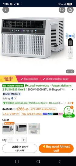 Air conditoner