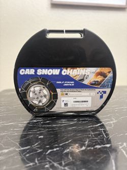 Snow Chains