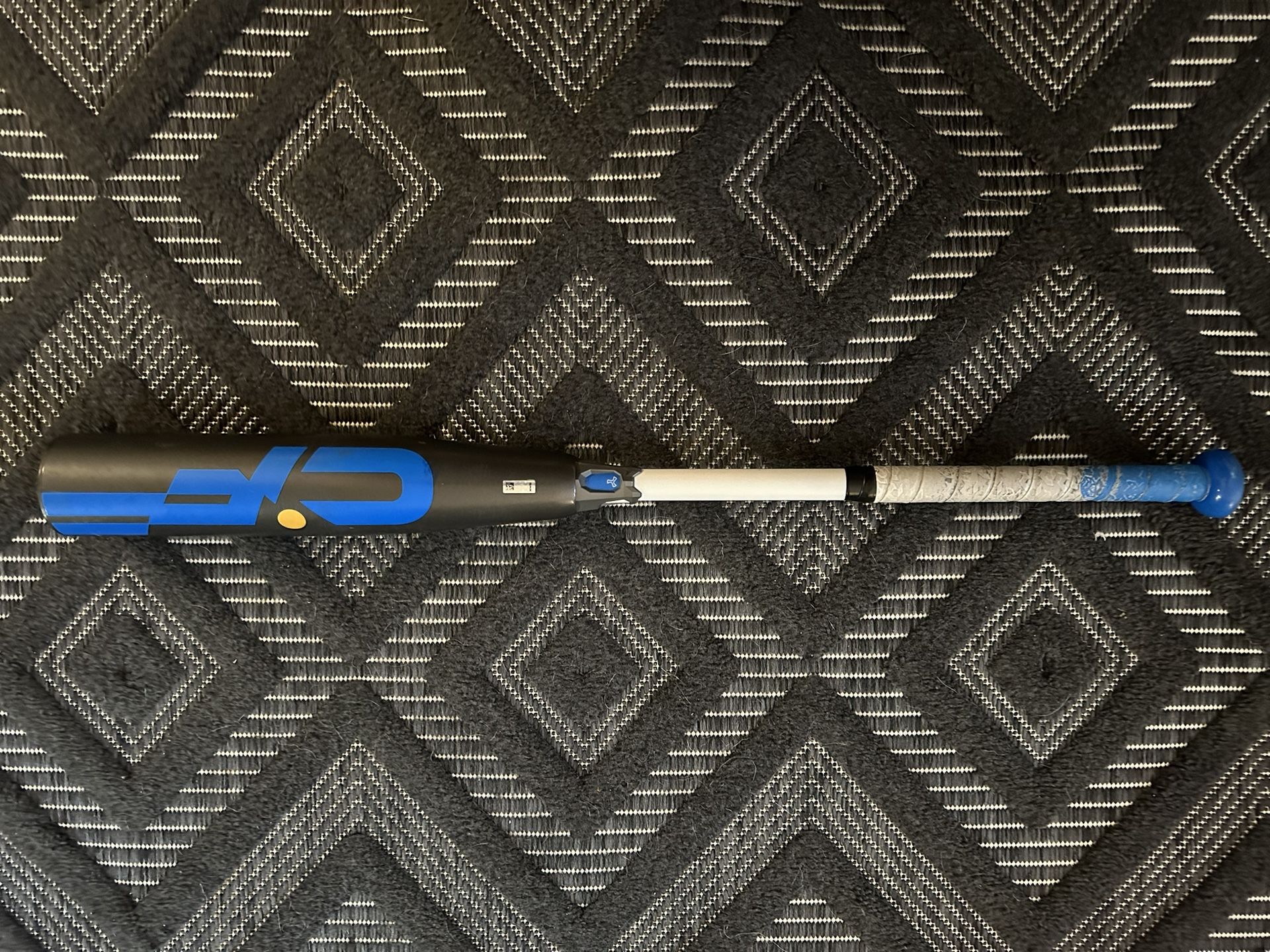 30” Drop 10 Demarini CF USA Baseball Bat ($200 OBO)