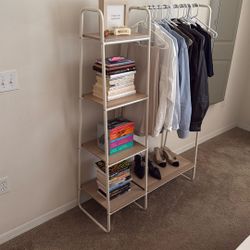 Clothes rack